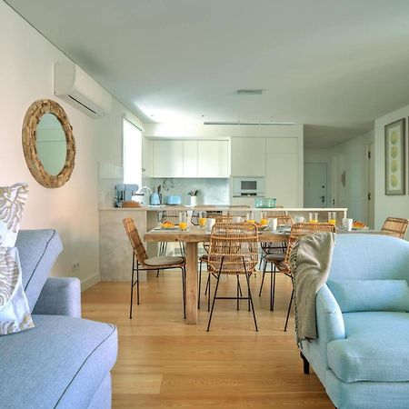 Urban Beach Estoril Apartment Esterno foto