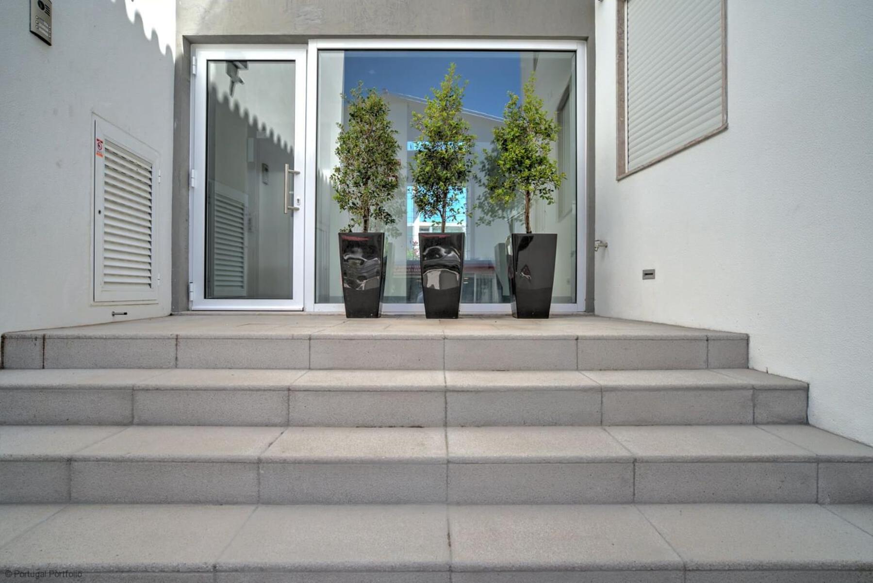 Urban Beach Estoril Apartment Esterno foto