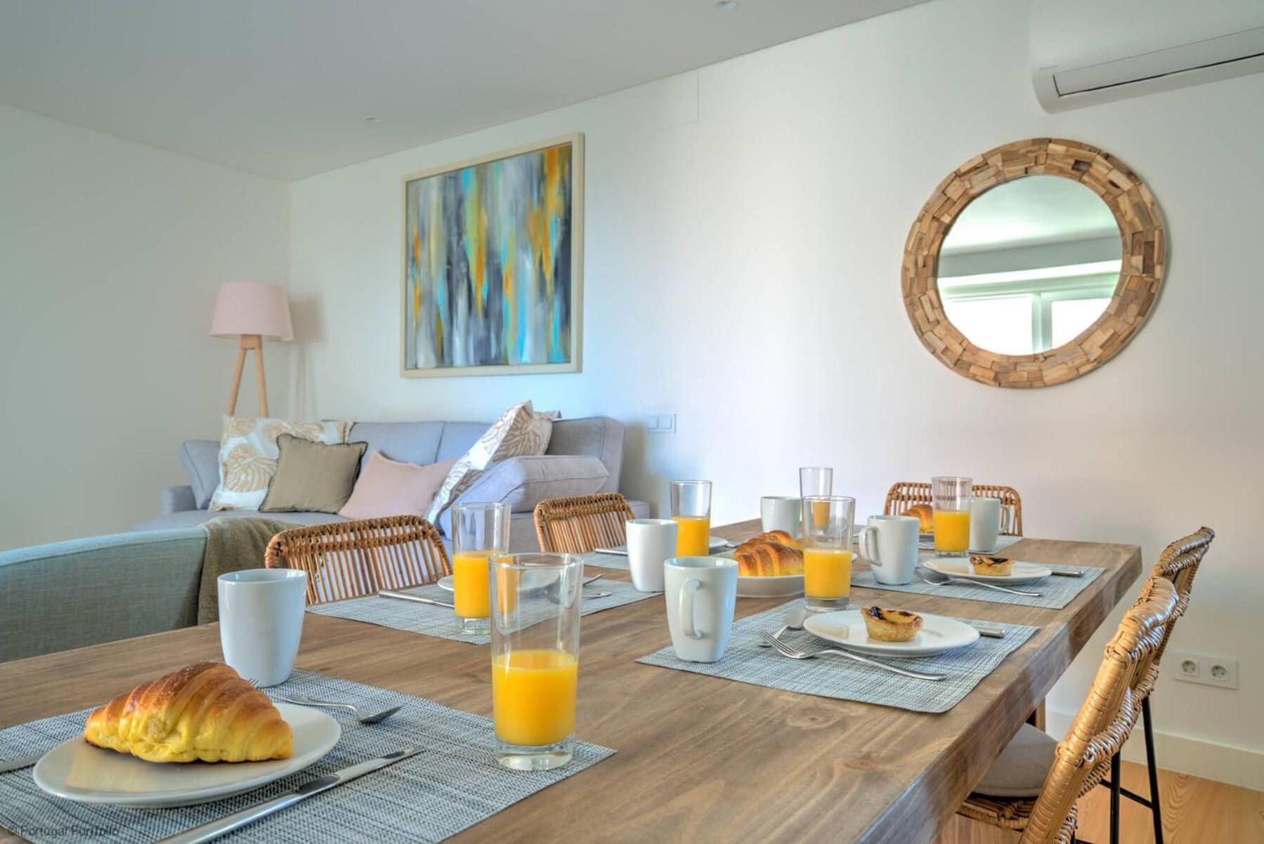 Urban Beach Estoril Apartment Esterno foto