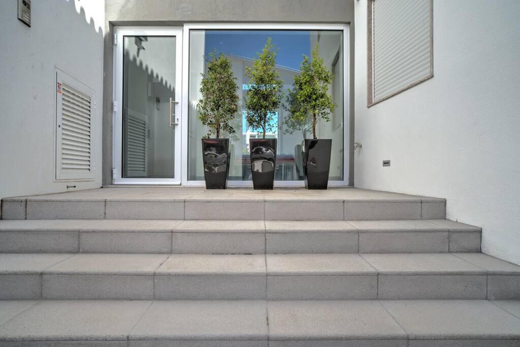 Urban Beach Estoril Apartment Esterno foto