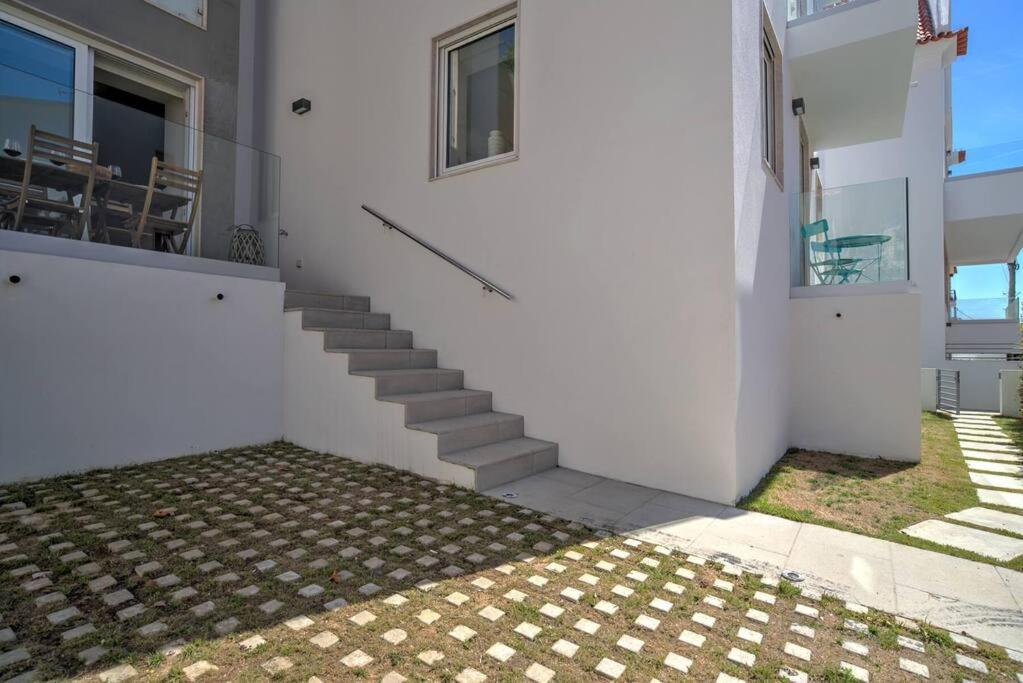 Urban Beach Estoril Apartment Esterno foto
