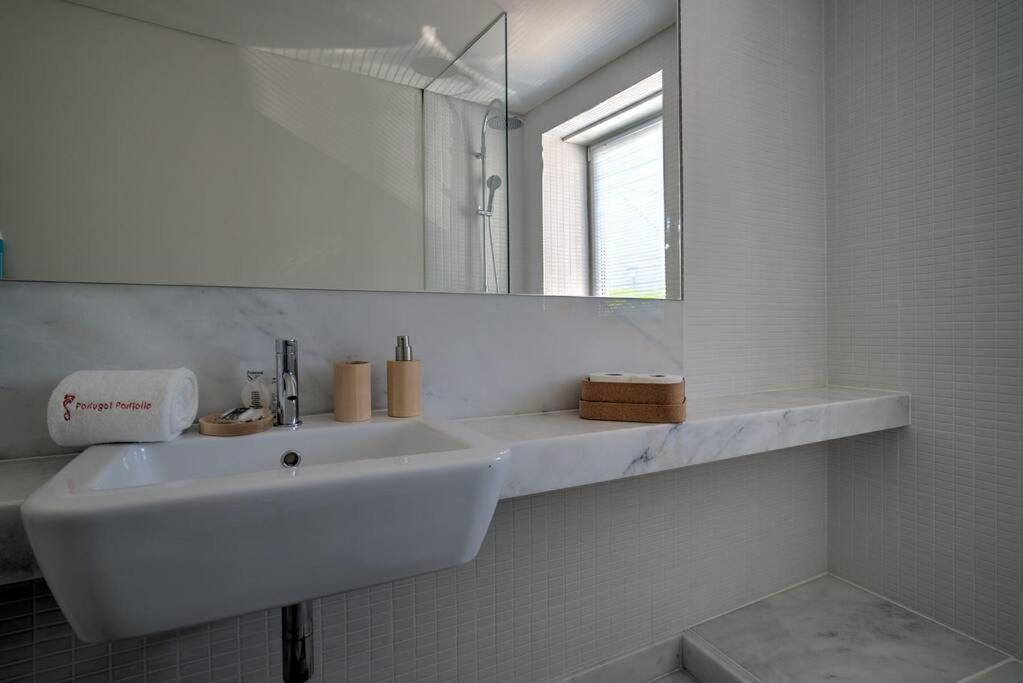 Urban Beach Estoril Apartment Esterno foto