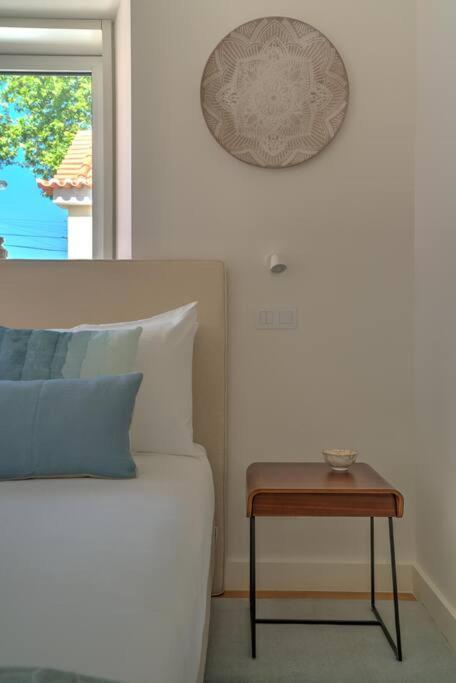 Urban Beach Estoril Apartment Esterno foto