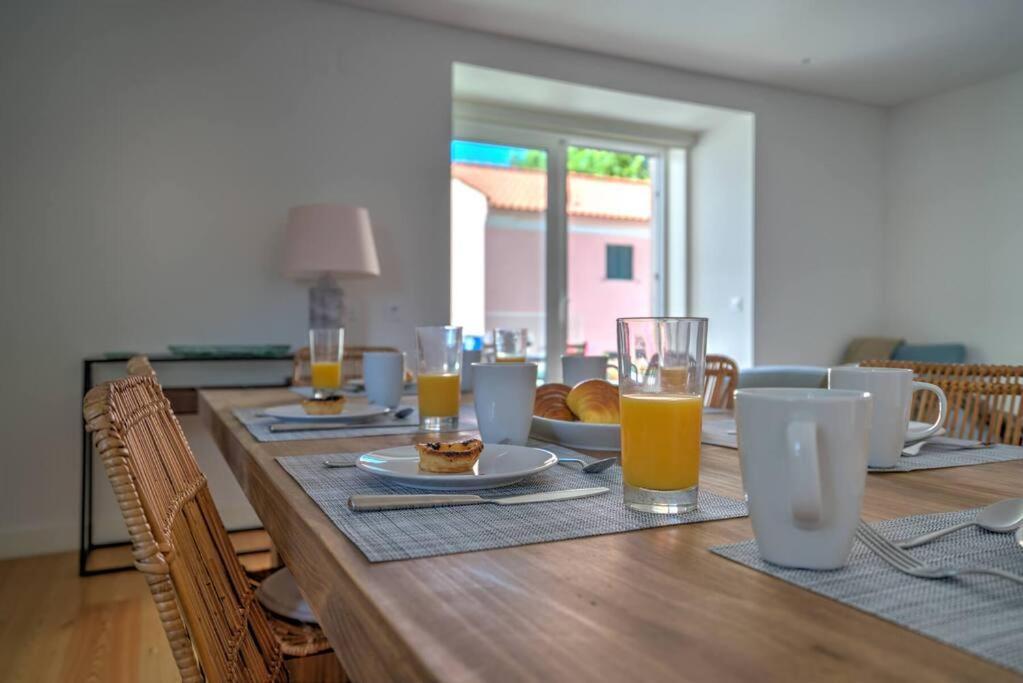 Urban Beach Estoril Apartment Esterno foto