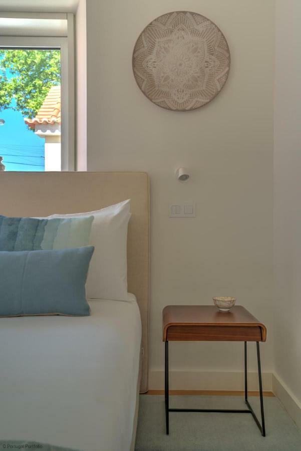Urban Beach Estoril Apartment Esterno foto